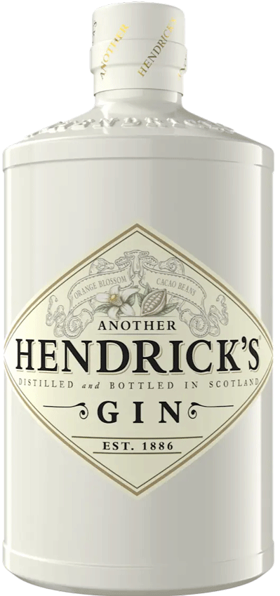 Gin Hendrick's Another - Garrafinhas