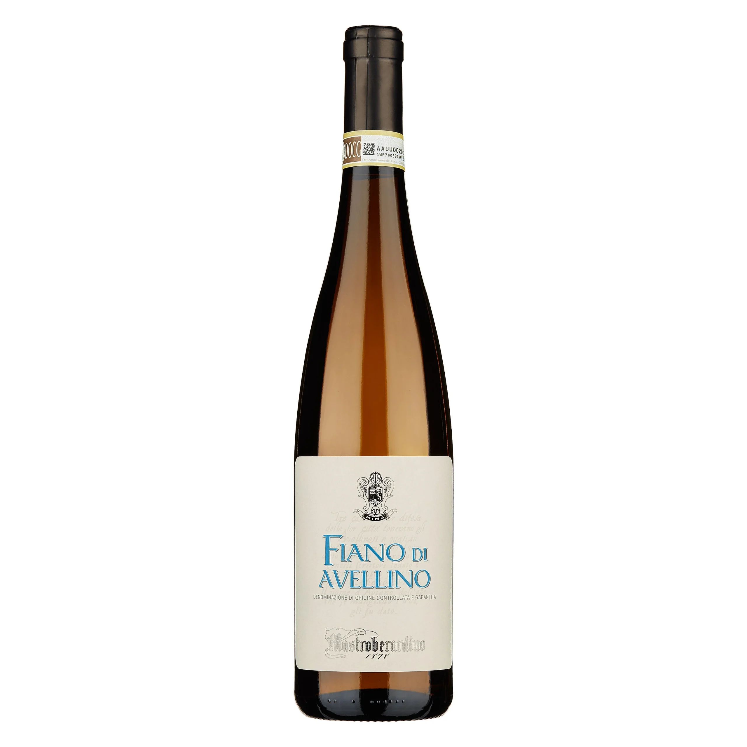 Fiano di Avellino 2025 - Mastroberardino