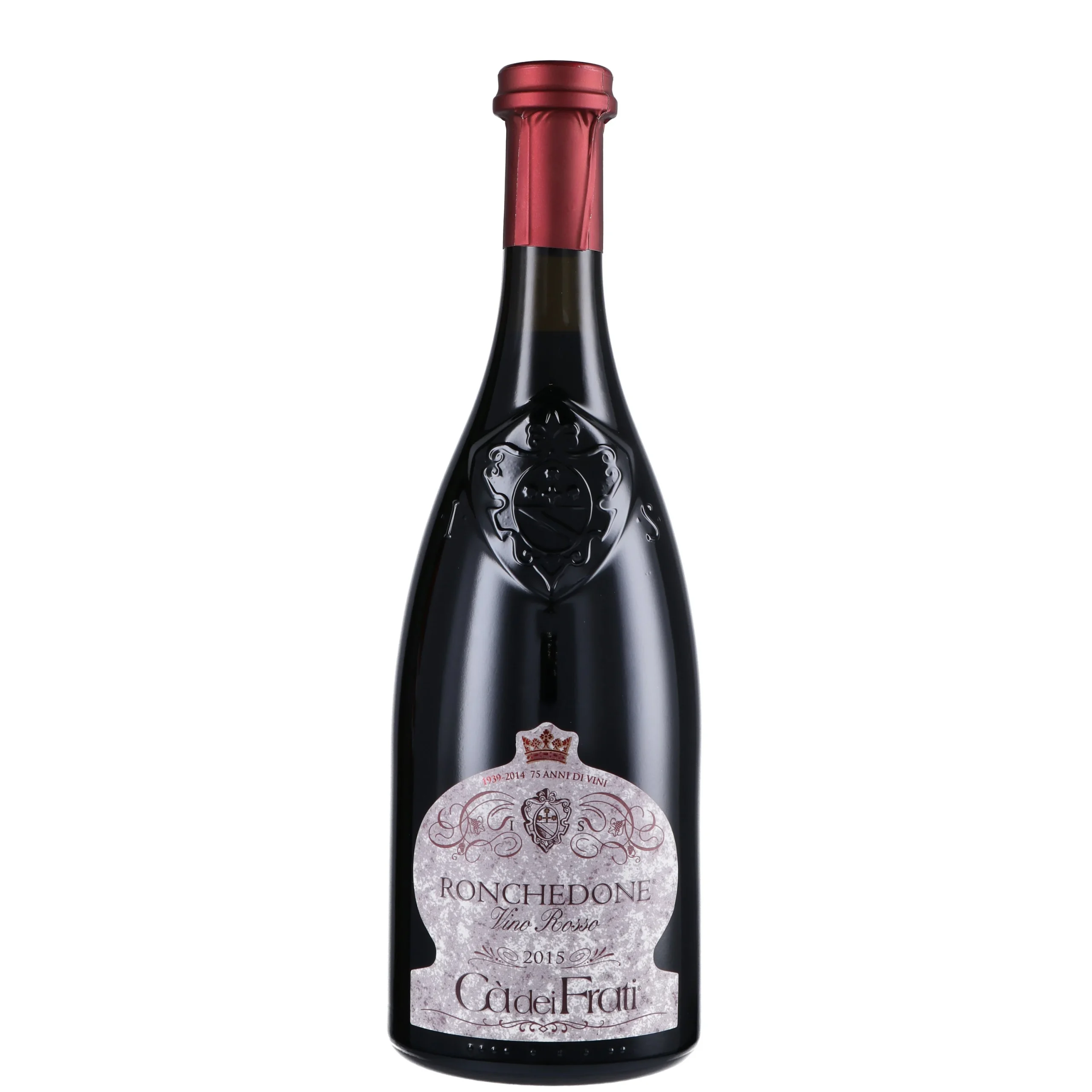 Vino Rosso "Ronchedone" - Cà dei Frati