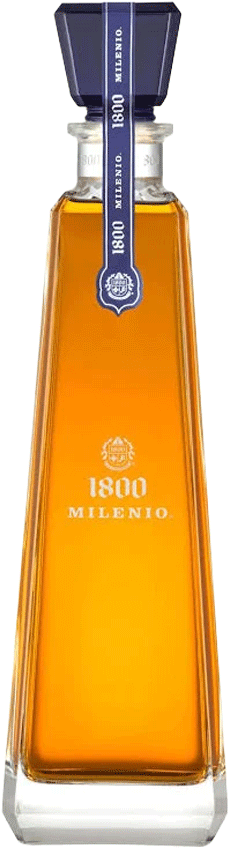 Tequila 1800 Milenio Extra Anejo - Garrafinhas