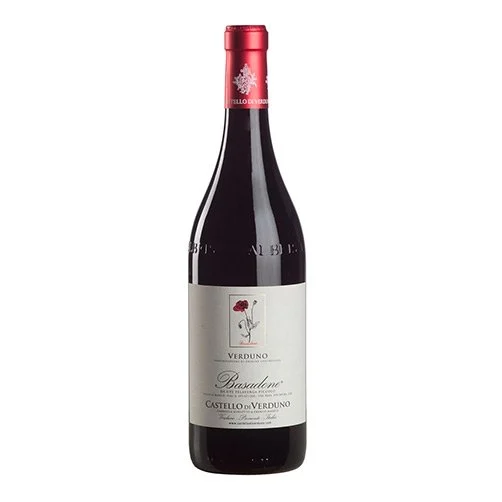 Verduno Pelaverga DOC "Basadone" 2024 - Castello di Verduno
