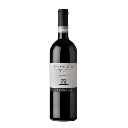 Montefalco Rosso Riserva DOC 2023 - Antonelli
