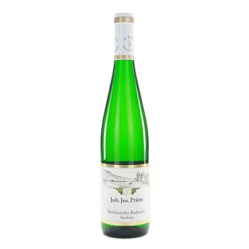 Mosel Bernkasteler Badstube Auslese 2017 - Joh. Jos. Prüm