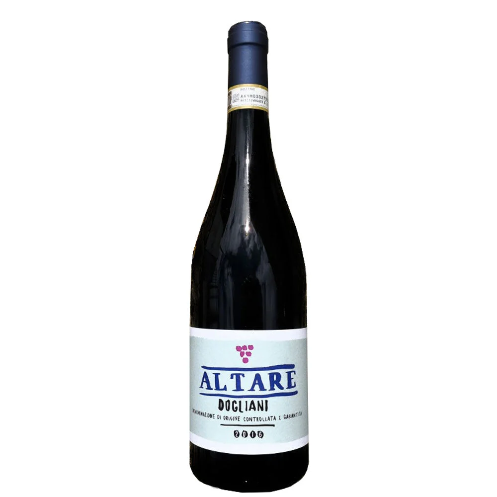 Dogliani DOCG 2023 - Altare
