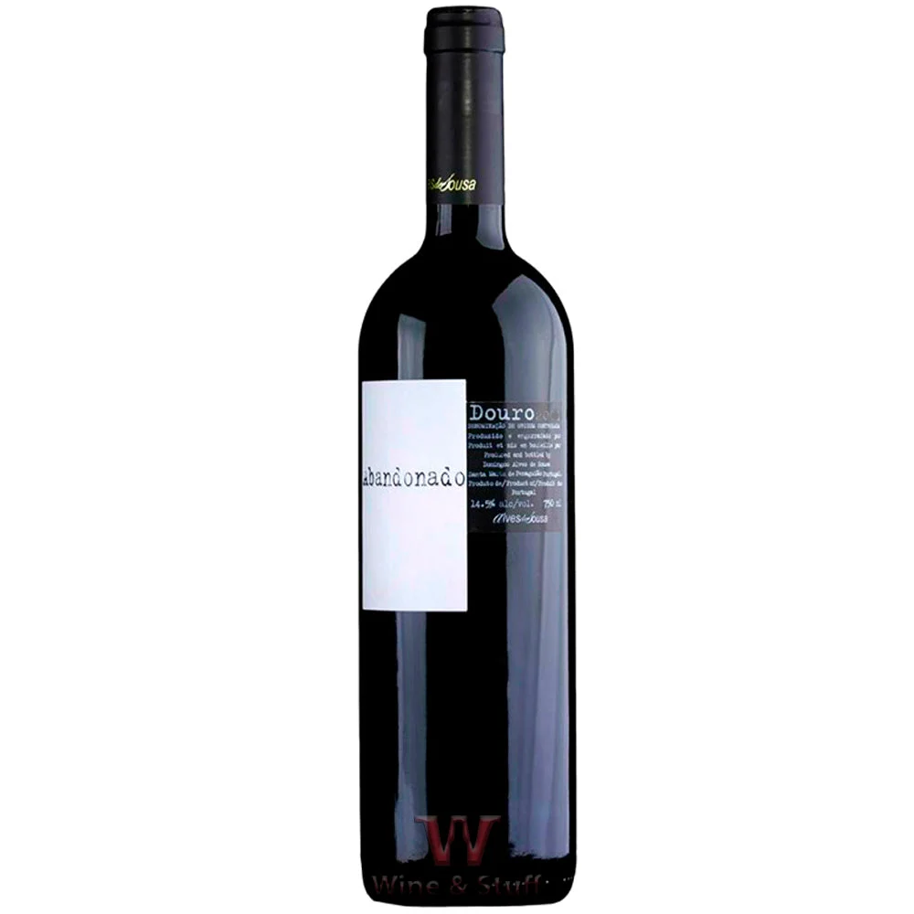 Abandonado 2020 Tinto - Wine & Stuff