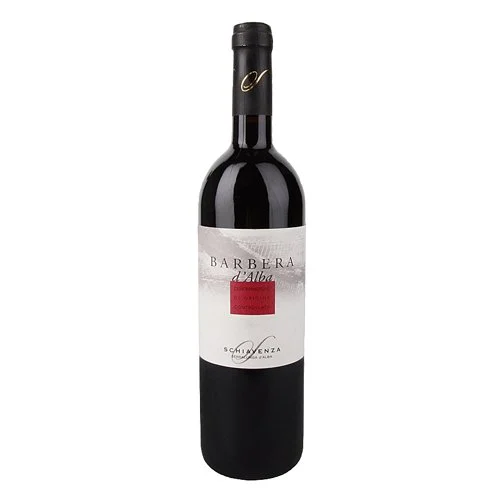 Barbera d’Alba DOC 2021 - Schiavenza