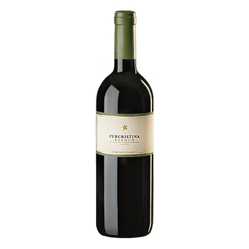 Barolo DOCG "Percristina" 2011 - Domenico Clerico