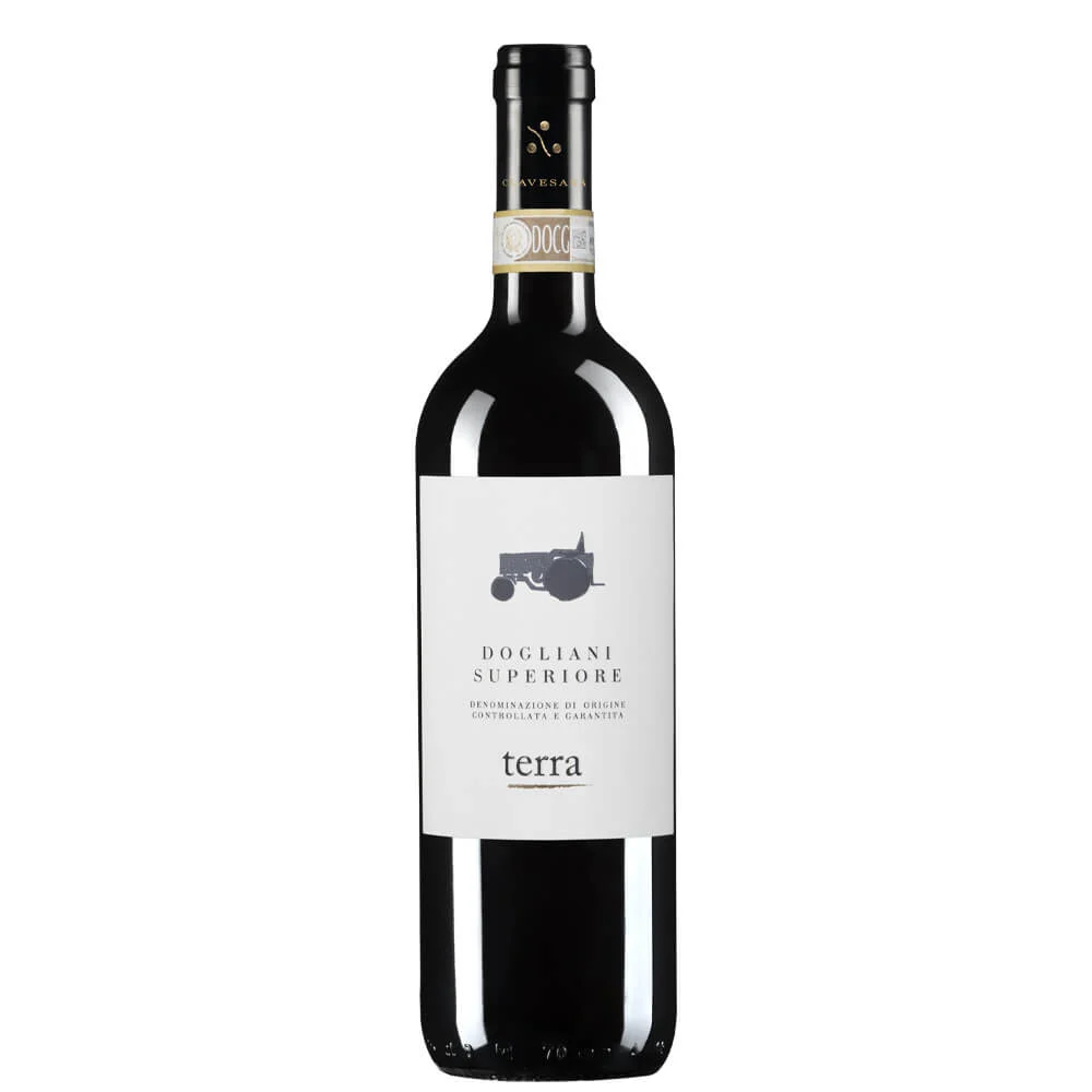 Dogliani Superiore DOCG 2024 - Clavesana