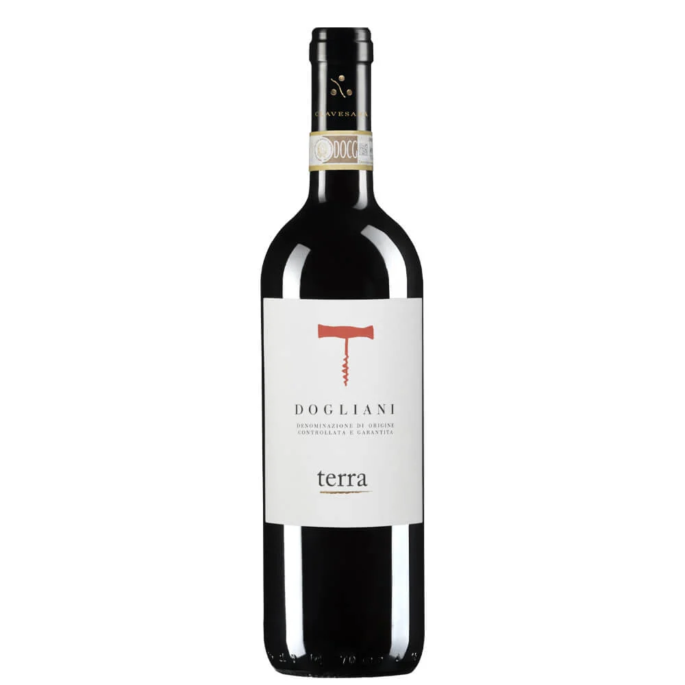 Langhe Dolcetto DOC 2025 - Clavesana