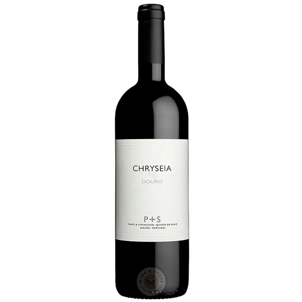 Chryseia 2022 Tinto - Wine & Stuff