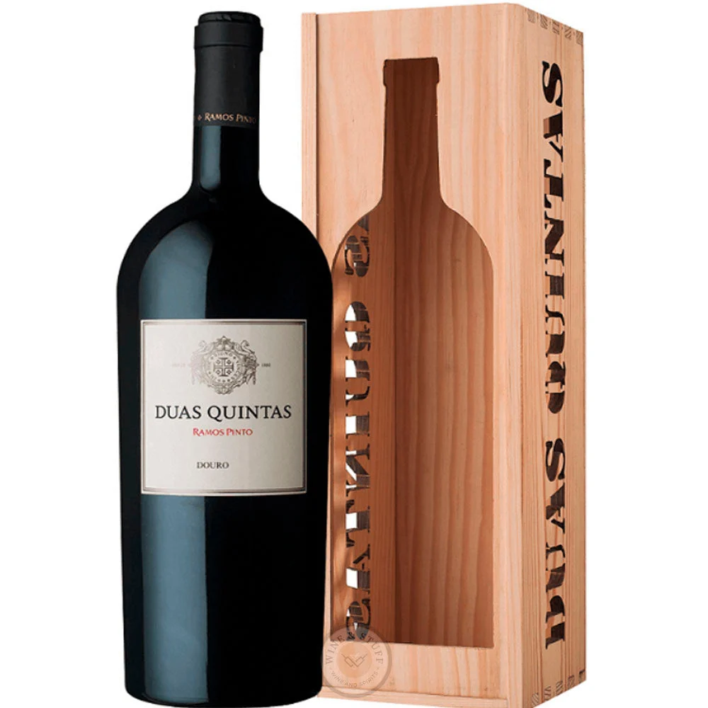 Duas Quintas 2019 Tinto 9L - Wine & Stuff