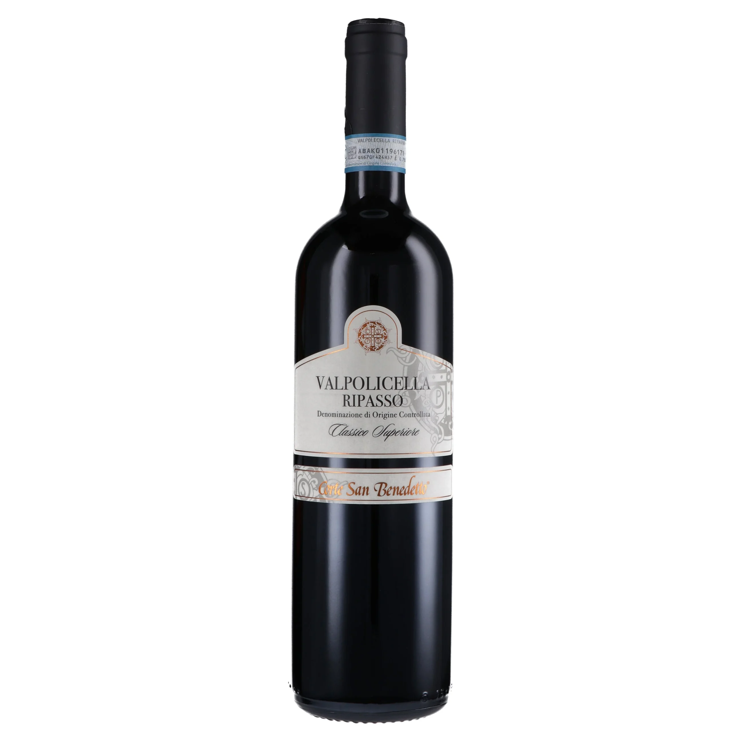 Valpolicella Ripasso DOC 2020 - Corte San Benedetto