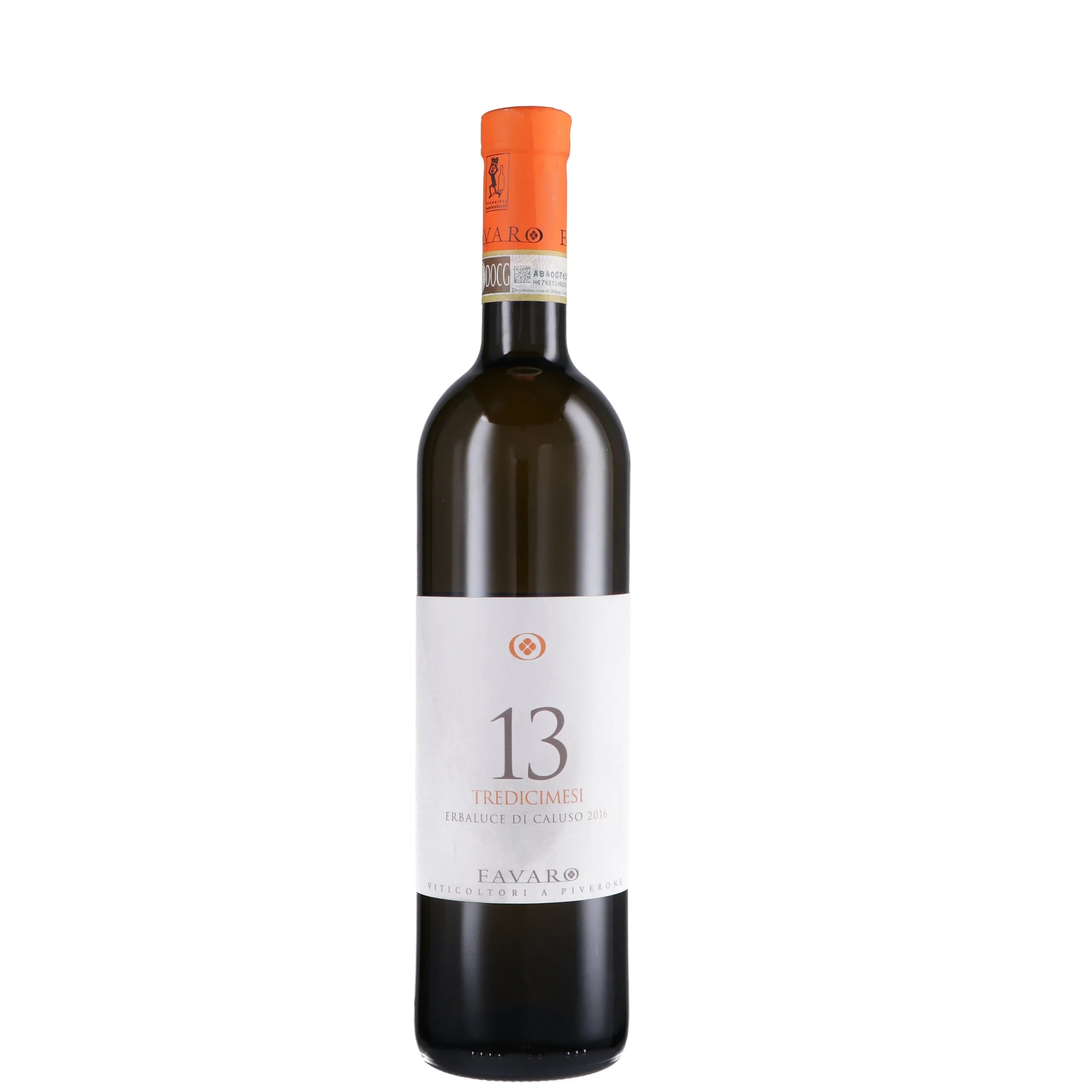 Erbaluce di Caluso DOCG "13 Mesi" 2023 - Benito Favaro