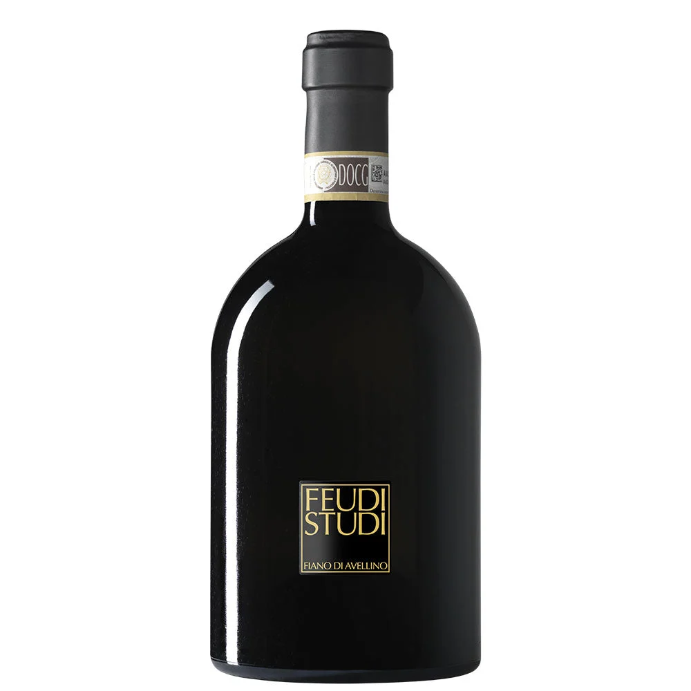 Fiano di Avellino DOCG "Morandi" 2021 - FeudiStudi, Feudi di San Gregorio