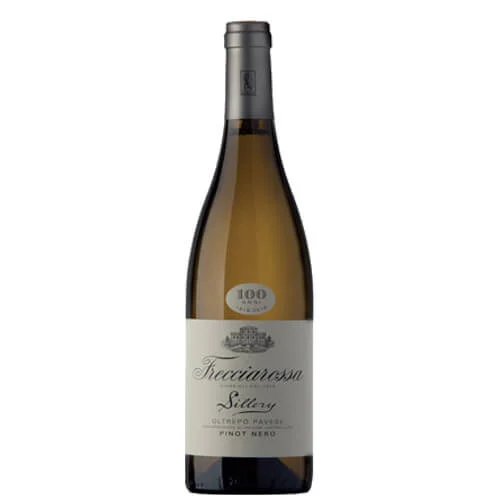 Oltrepò Pavese Pinot Nero DOC "Sillery" 2024 - Frecciarossa