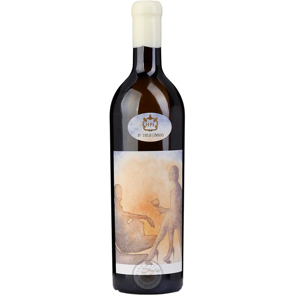 Herdade Papa Leite Stories 2022 Branco - Wine & Stuff
