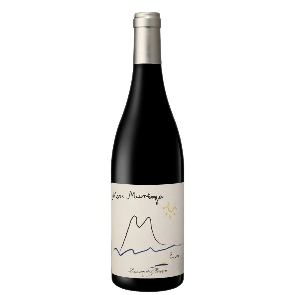 Côtes Catalanes IGP "Mar i Muntanya" 2022 - Domaine de l’Horizon