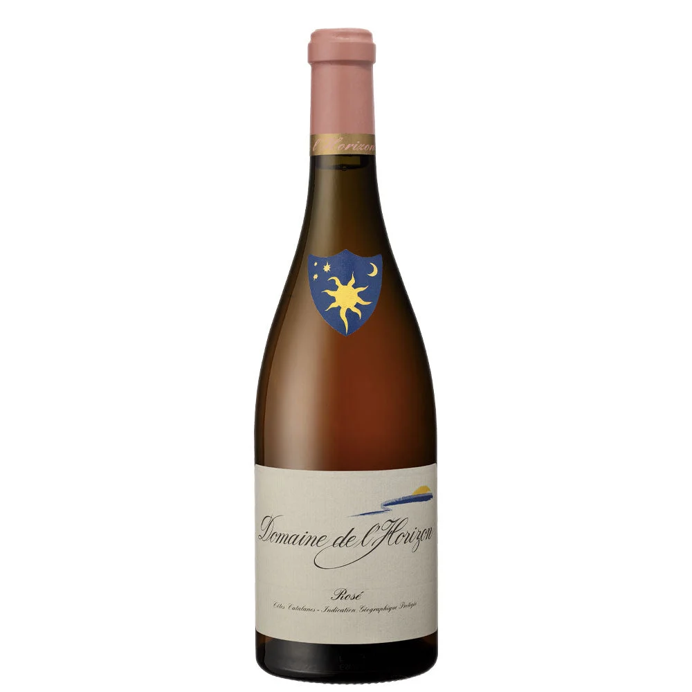 Côtes Catalanes IGP "Domaine de L'Horizon Rosé" 2021 - Domaine De l'Horizon