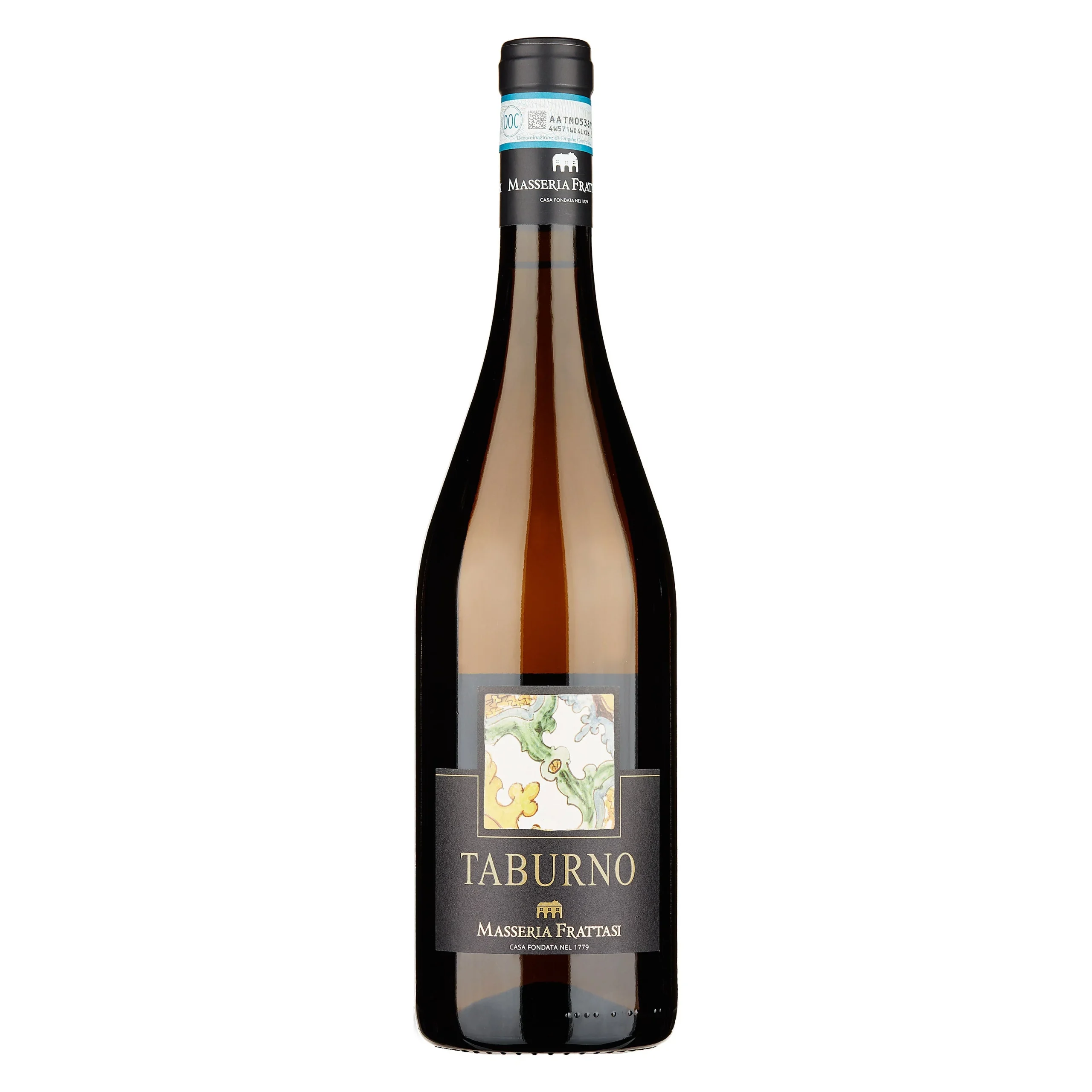 Taburno Falanghina DOP 2025 - Masseria Frattasi