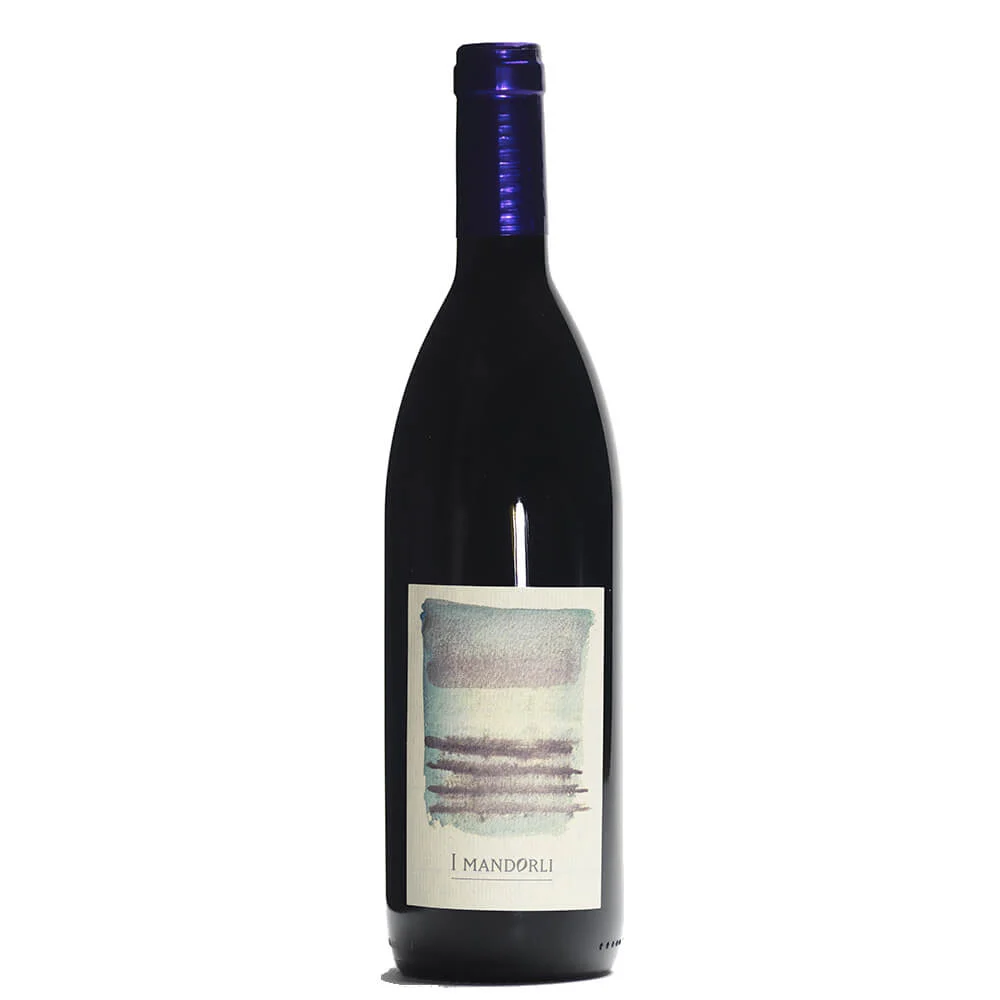 Vino Rosso - I Mandorli