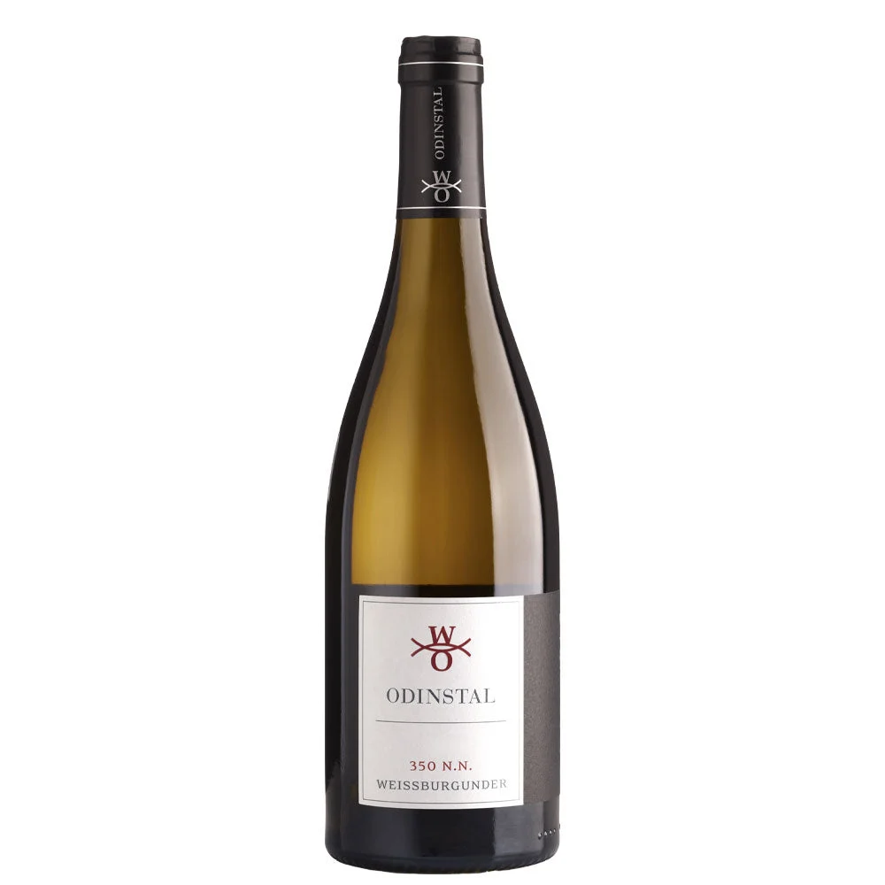 Weissburgunder "350 N. N." 2021 - Weingut Odinstal