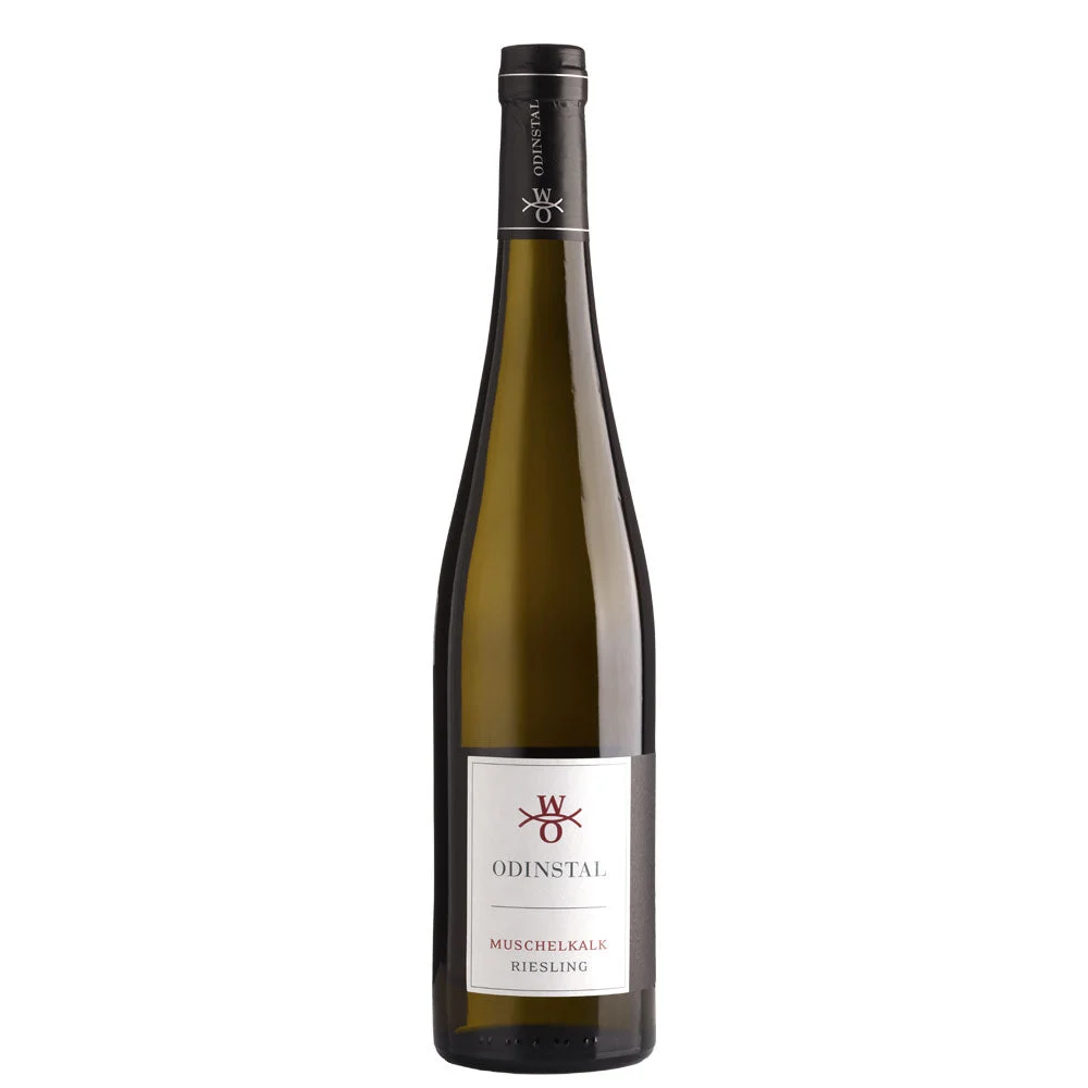 Riesling "Muschelkalk" 2021 - Weingut Odinstal