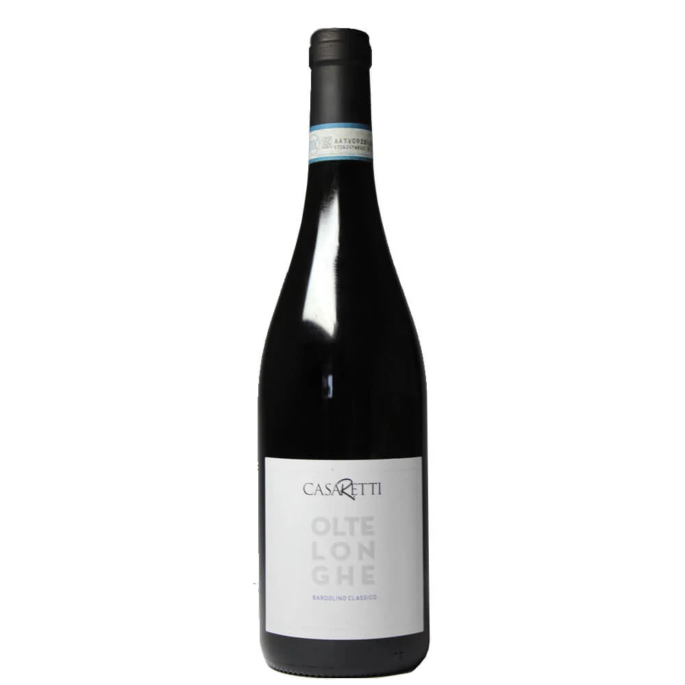Bardolino Classico DOC "Olte Longhe" 2024 - Casaretti