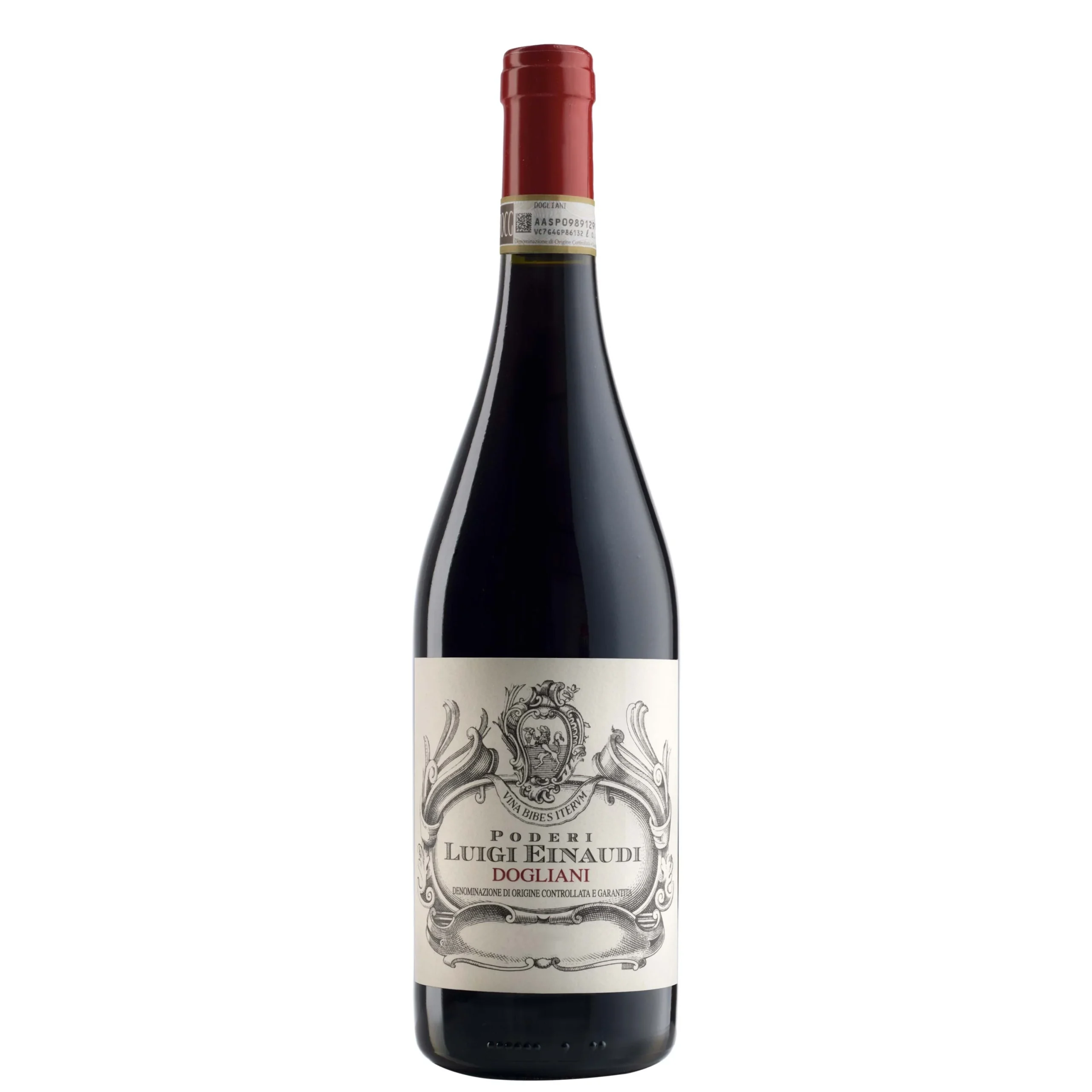 Dogliani DOCG 2024 - Poderi Luigi Einaudi