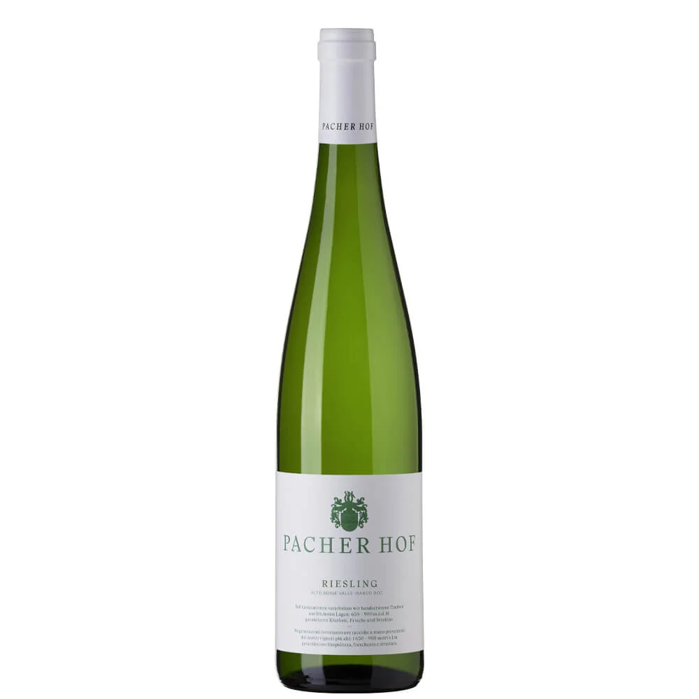 Alto Adige Valle Isarco Riesling DOC 2025 - Pacher Hof