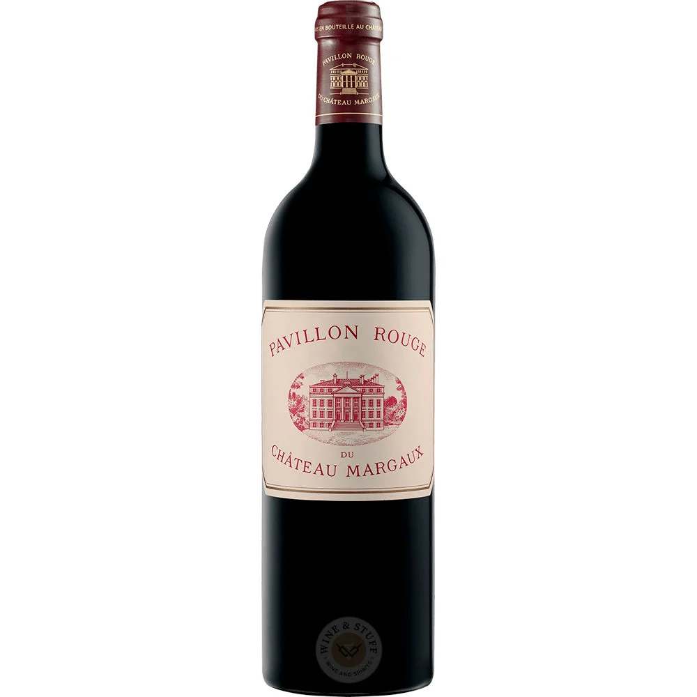 Pavillon Rouge du Chateau Margaux 2020 Tinto - Wine & Stuff