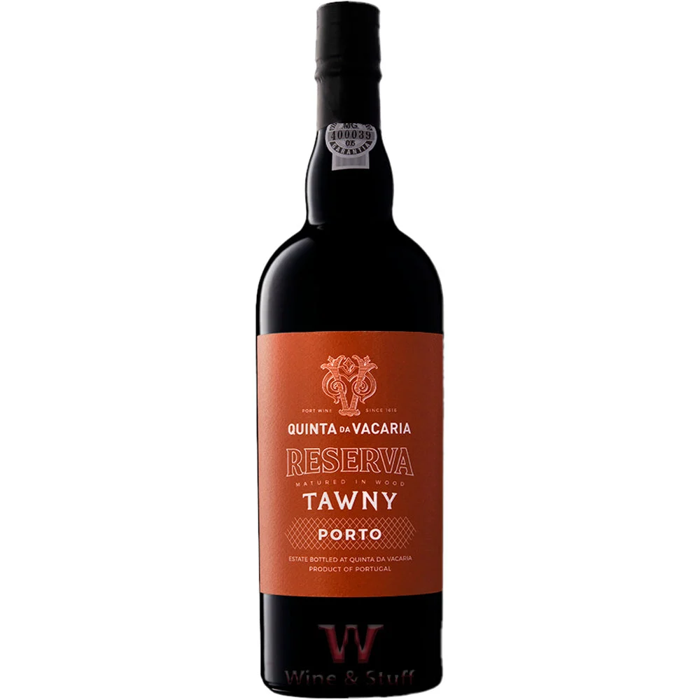Porto Quinta da Vacaria Reserva Tawny - Wine & Stuff