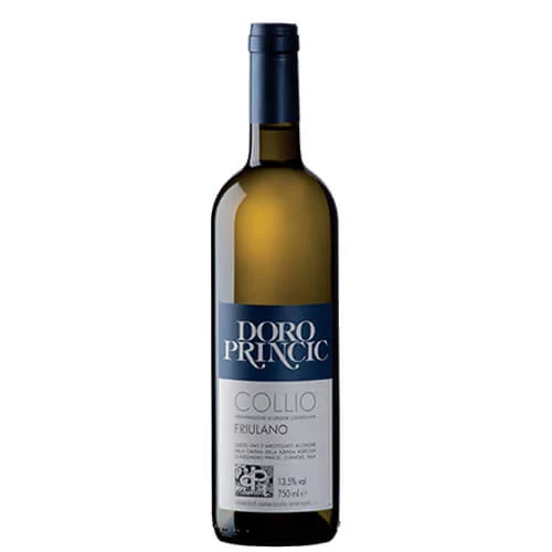 Collio Friulano DOC 2024 - Doro Princic