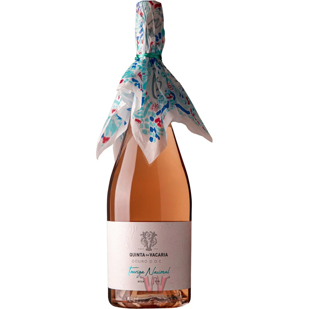 Quinta da Vacaria Touriga Nacional 2022 Rosé - Wine & Stuff