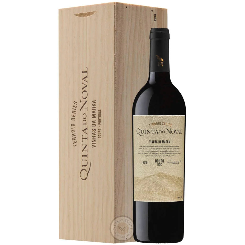 Quinta do Noval Vinhas da Marka 2019 Tinto - Wine & Stuff