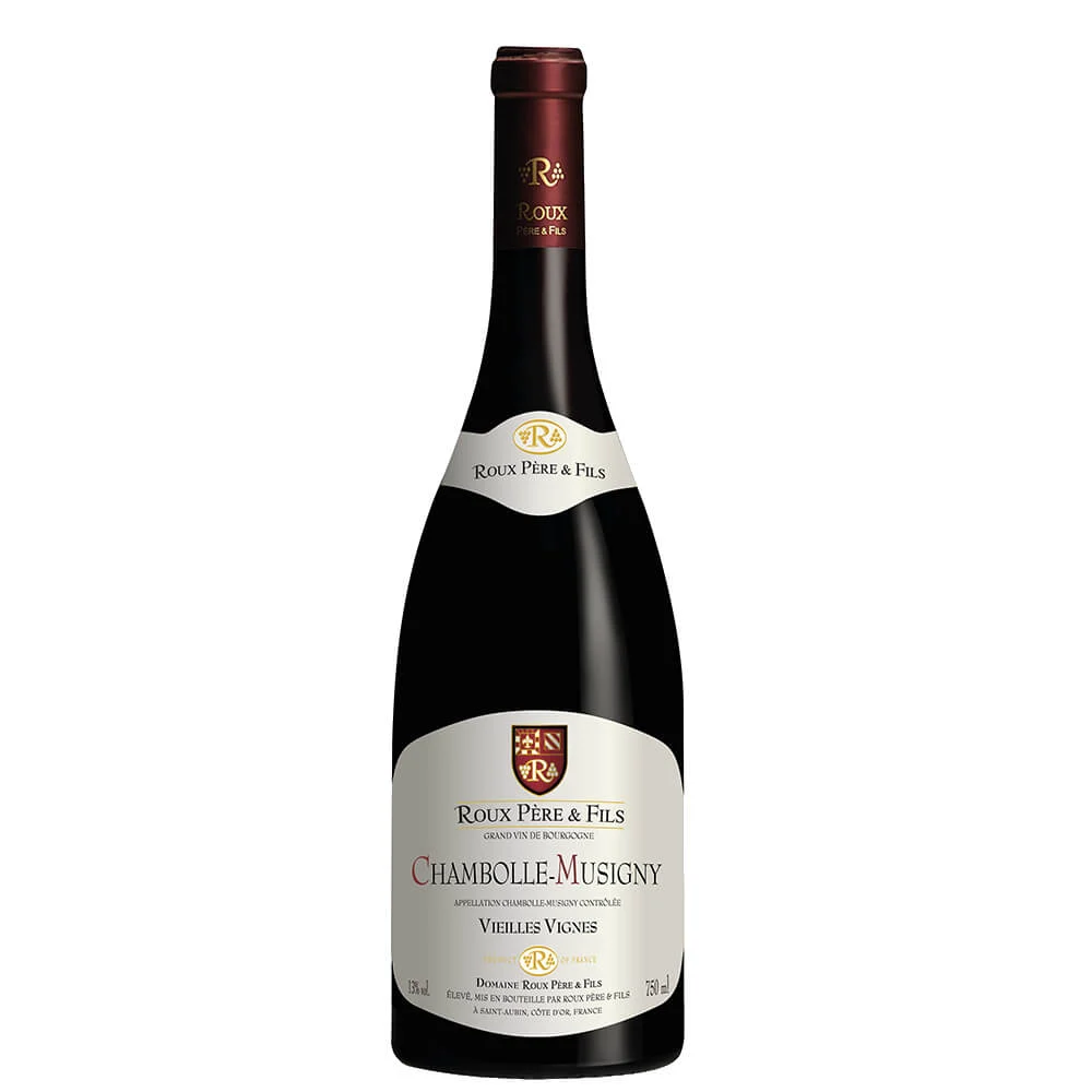 Chambolle-Musigny 2023 - Domaine Roux