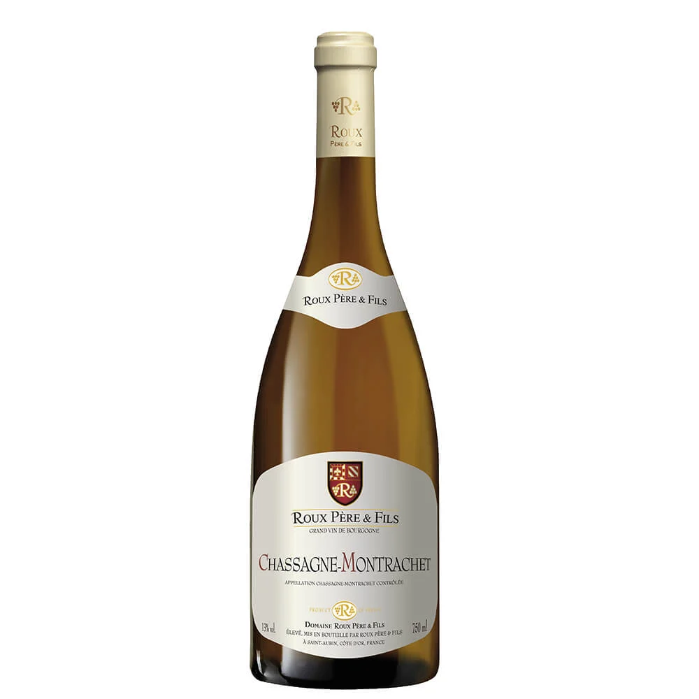 Chassagne-Montrachet 2021 - Domaine Roux
