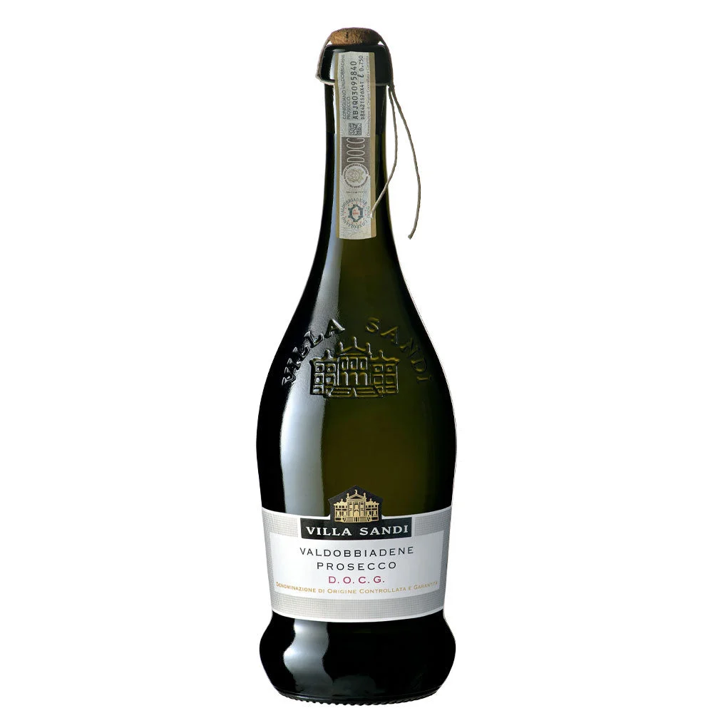 Valdobbiadene Prosecco DOCG "Spago" - Villa Sandi