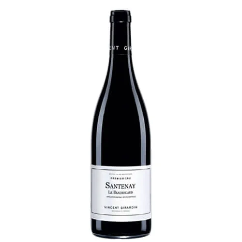 Santenay 1er Cru Le Beauregard 2021 - Vincent Girardin