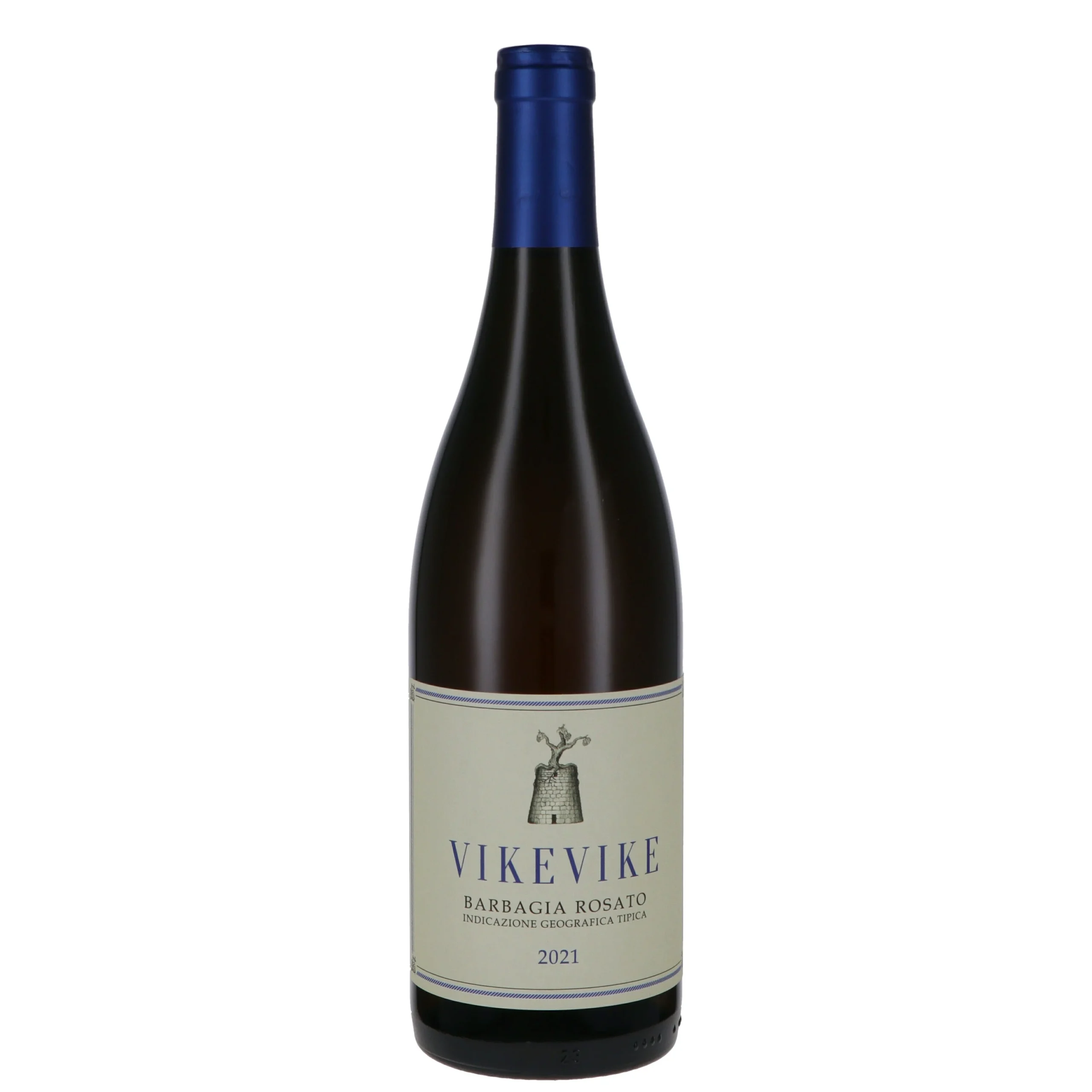 Barbagia Rosato IGT 2024 - VikeVike