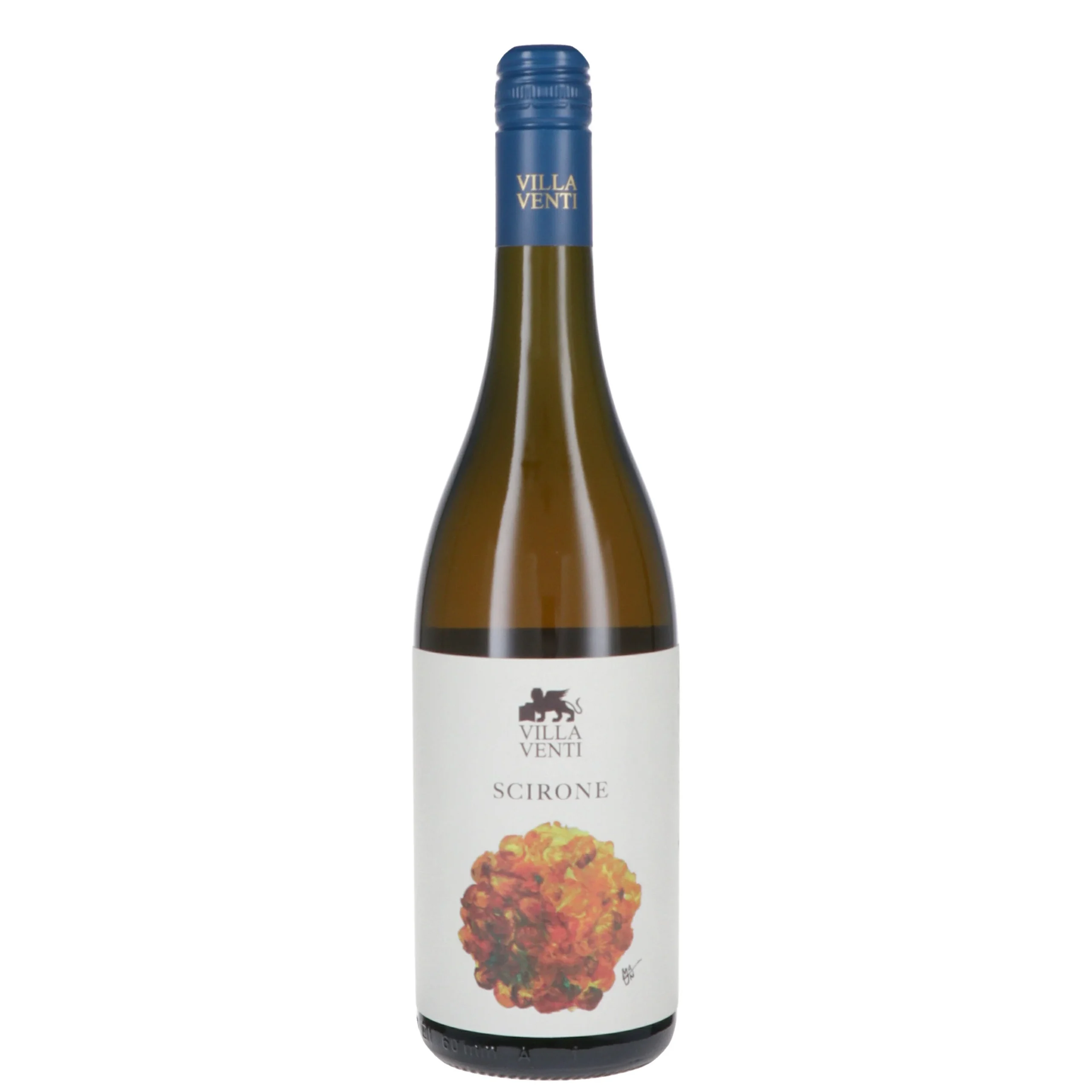 Rubicone Bianco IGT "Scirone" 2023 - Villa Venti (tappo a vite)
