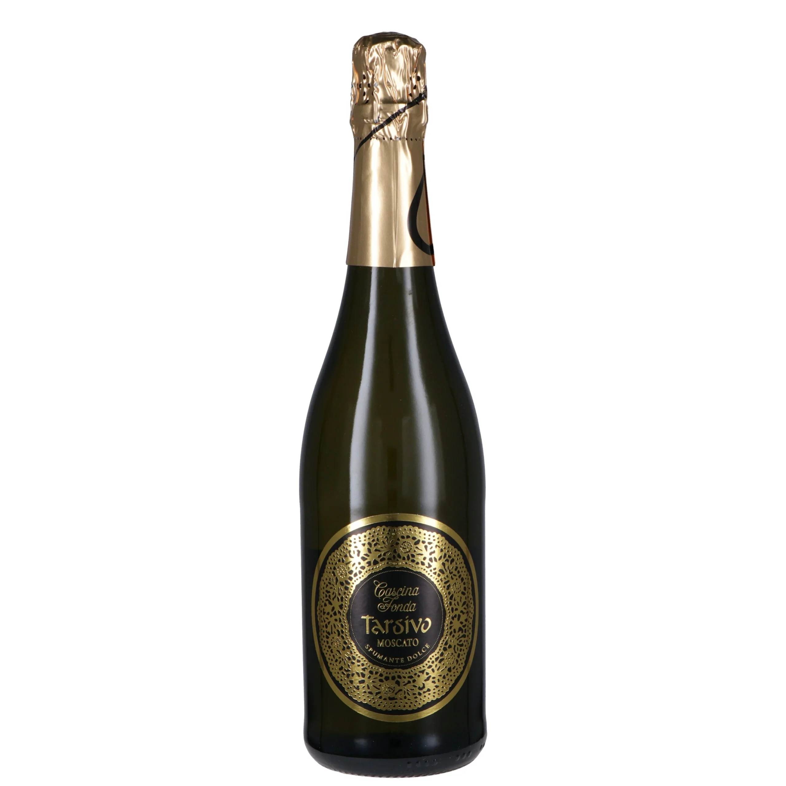 Moscato Spumante "Tardivo" 2022 - Cascina Fonda