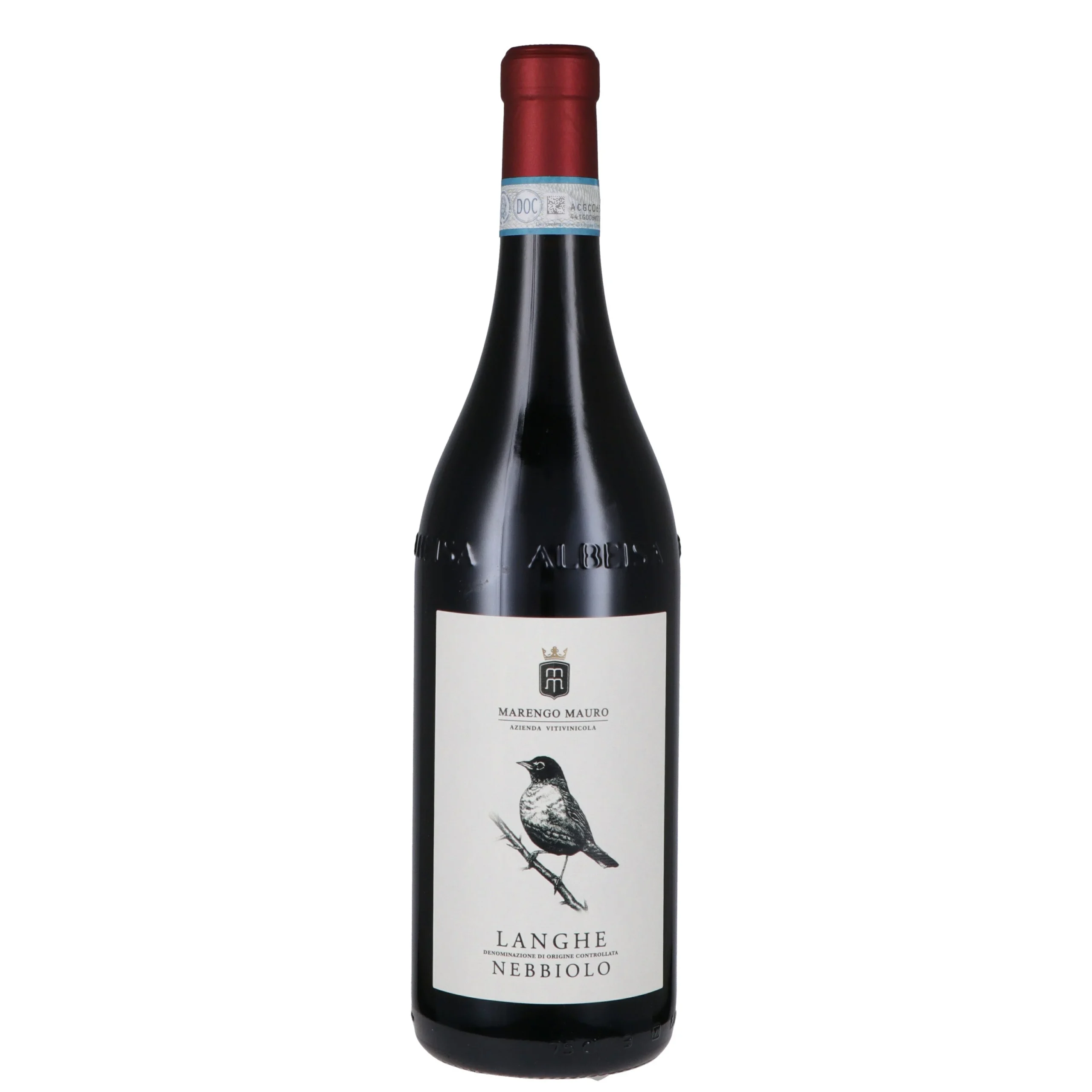 Langhe Nebbiolo DOC 2023 - Mauro Marengo