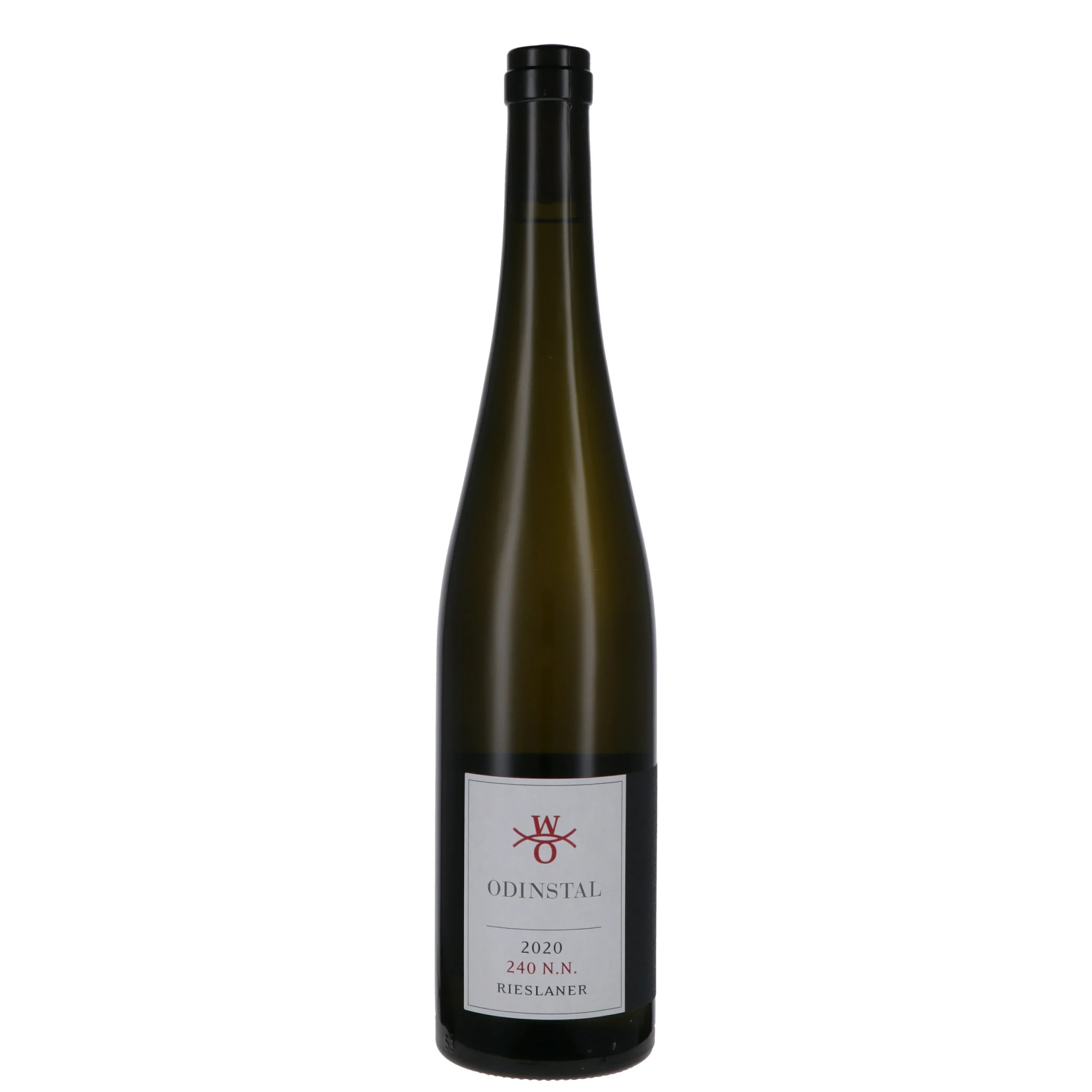 Rieslaner "240 N.N." 2020 - Weingut Odinstal