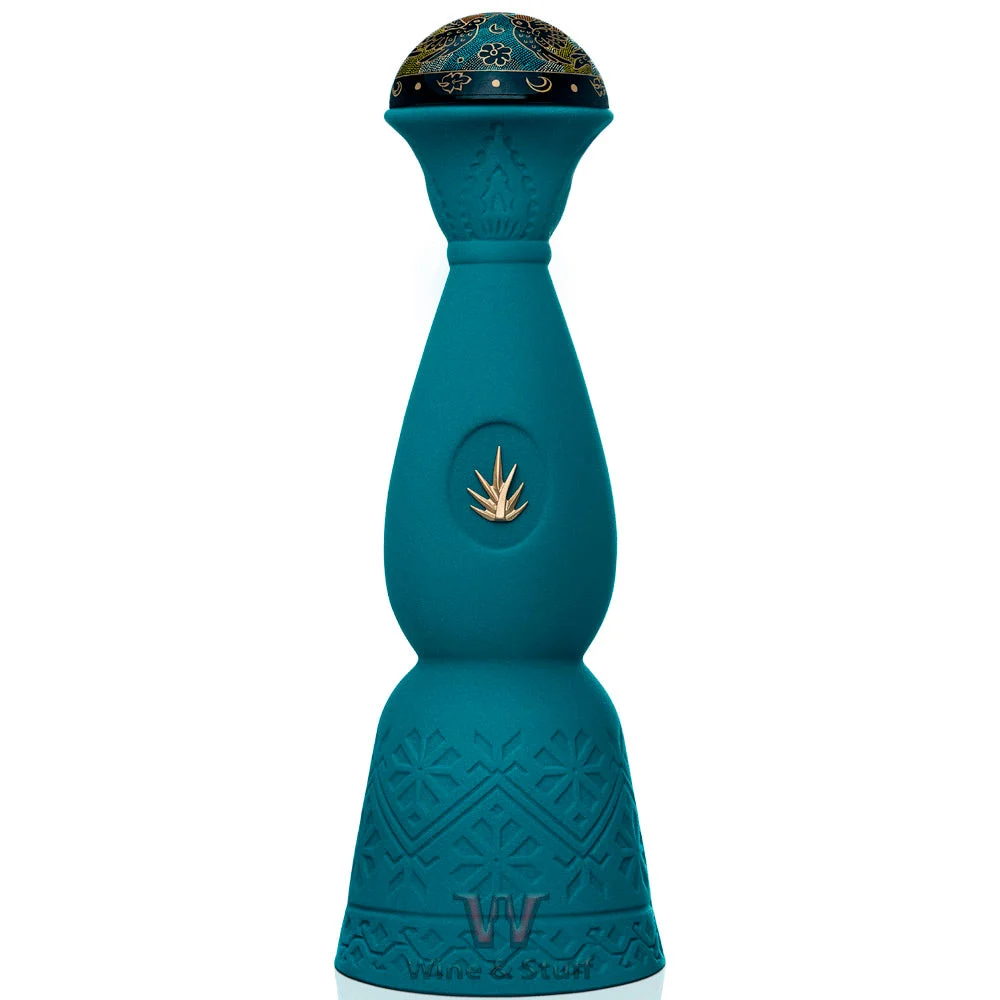 Tequila Clase Azul 'Guerrero' Mezcal - Wine & Stuff