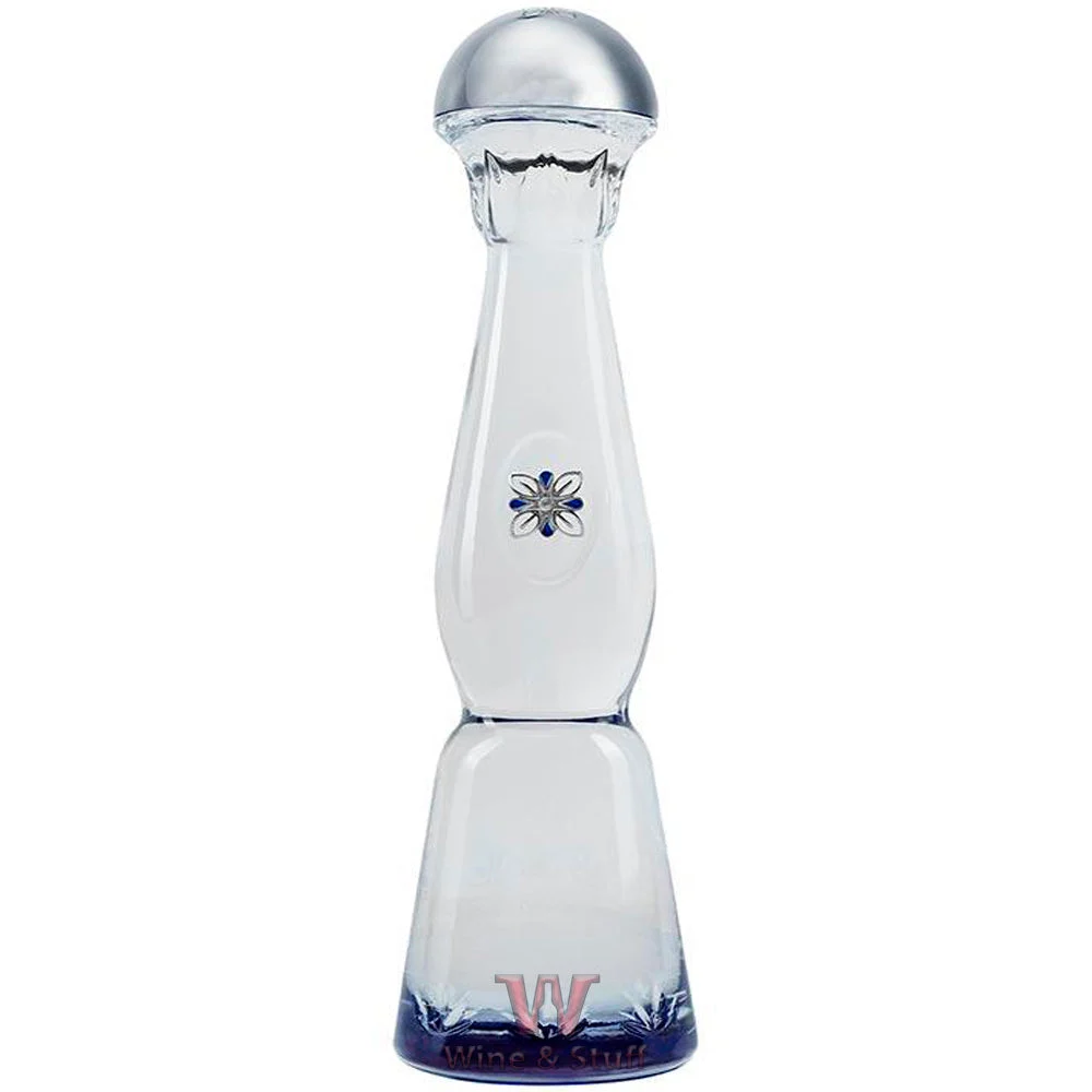 Tequila Clase Azul Plata - Wine & Stuff