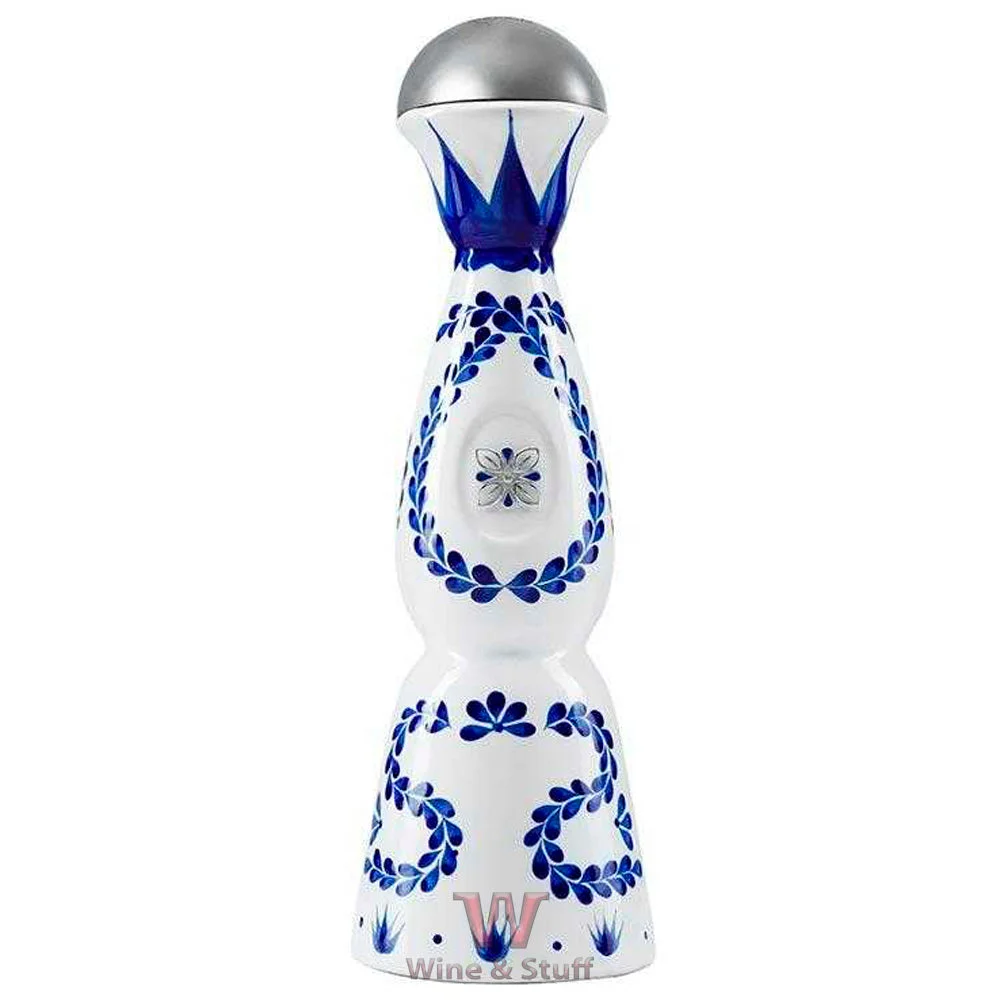 Tequila Clase Azul Reposado - Wine & Stuff