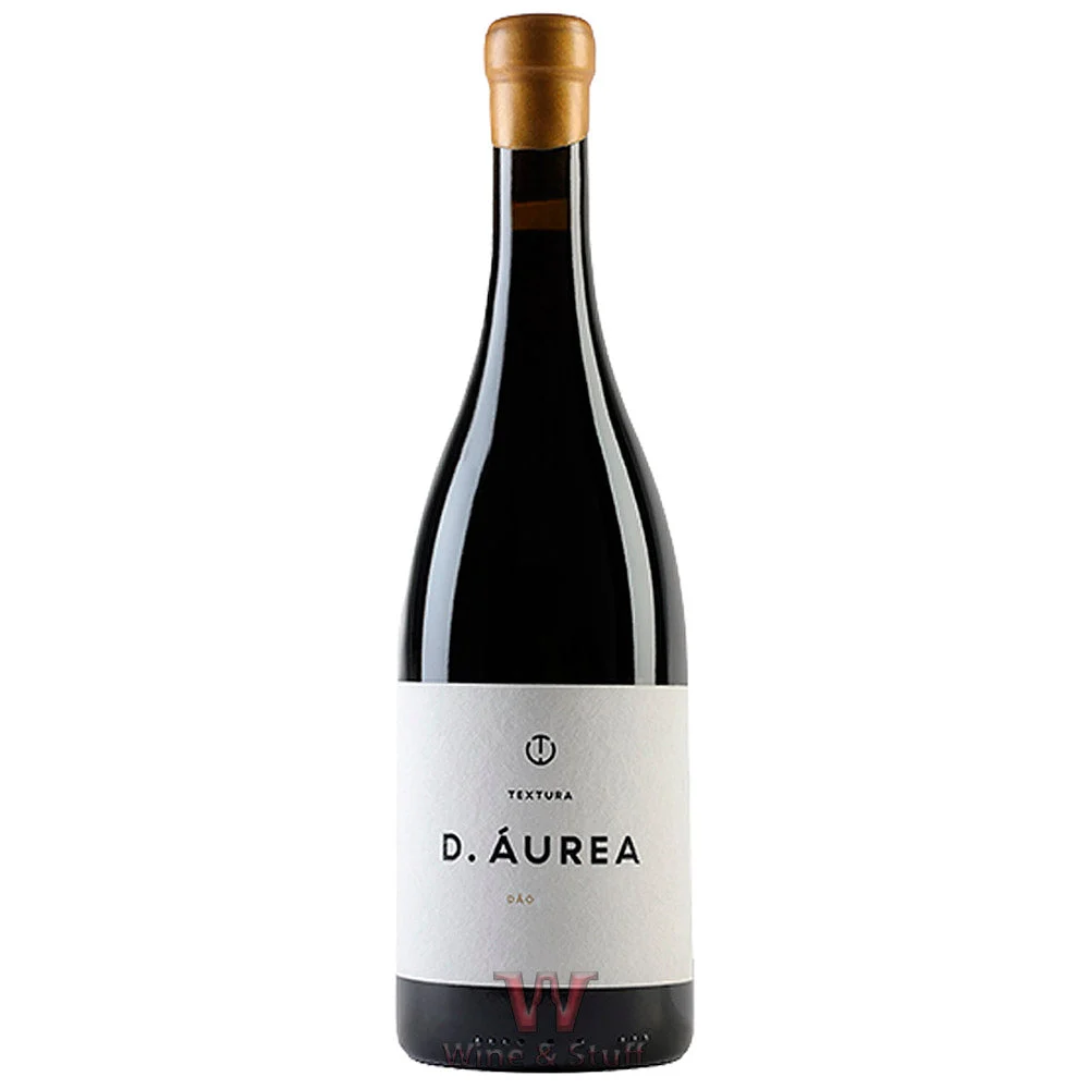 Textura D. Áurea 2021 Tinto - Wine & Stuff