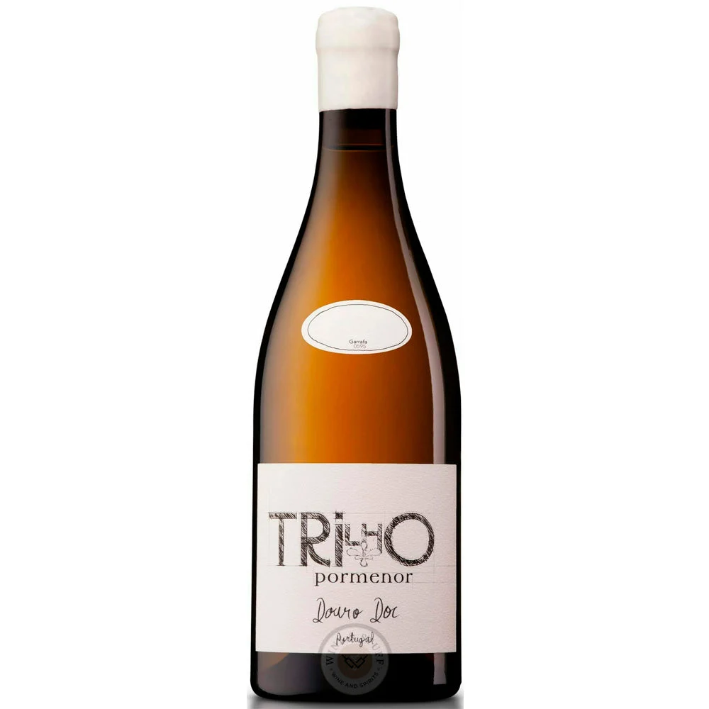 Trilho Em Pormenor 2022 Branco - Wine & Stuff