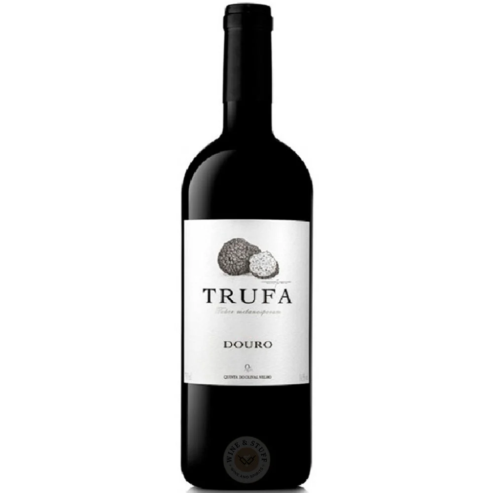 Trufa 2020 Tinto - Wine & Stuff