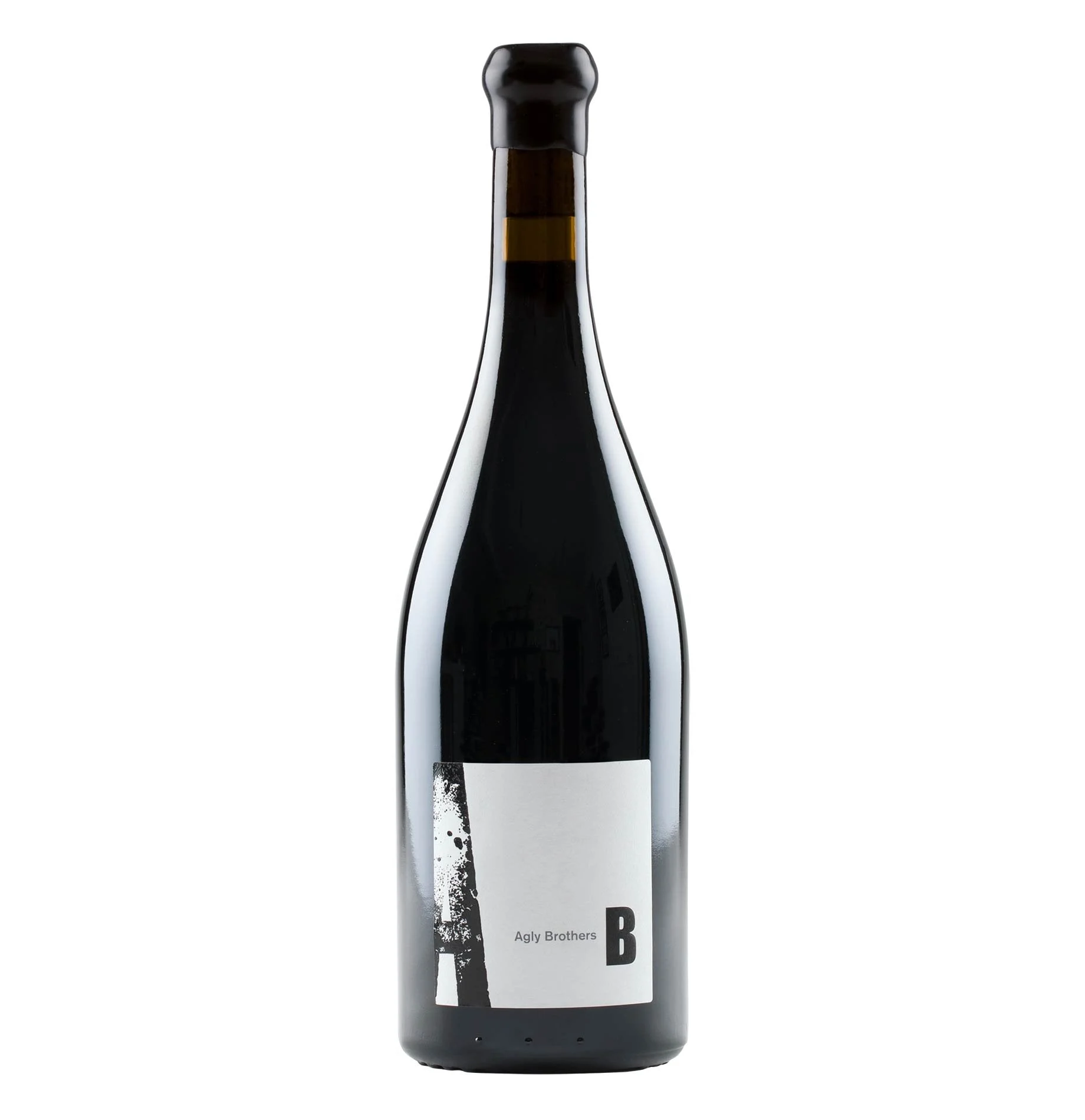 Côtes du Roussillon Villages Rouge “Agly Brothers” 2020 - Laughton & Chapoutier
